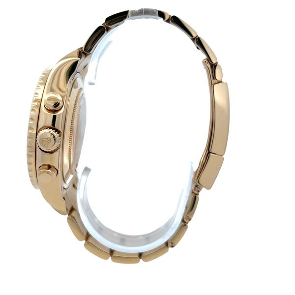 Rolex Yacht-Master II 116688